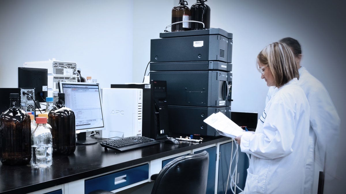 When Is it Better To Outsource Formulation Development?