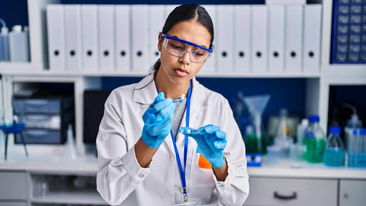 Selecting an Appropriate Active Pharmaceutical Ingredient (API)